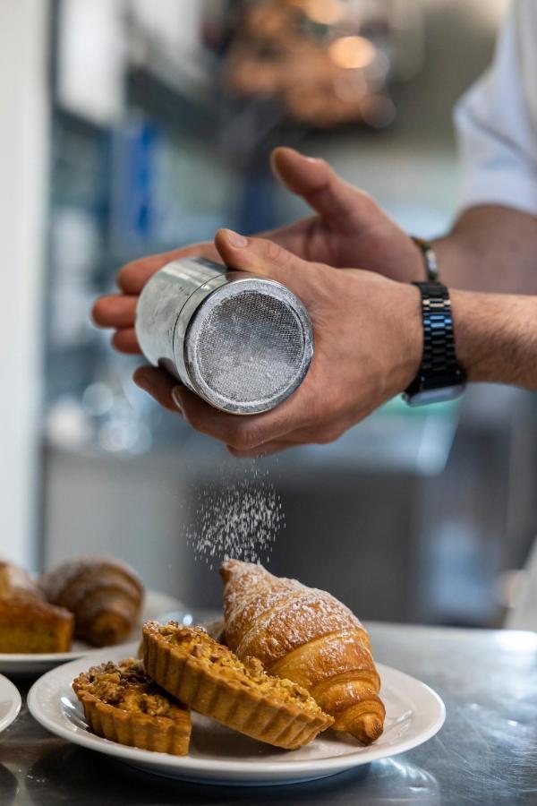 فنادق رومي أسشيا المظهر الخارجي الصورة